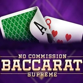 Baccarat Supreme – slot by OneTouch Games, featured at hurmiocasinos.fi