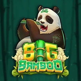 Play the Big Bamboo slot by Push Gaming on Hurmio Casino