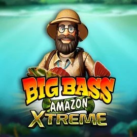 Big Bass Amazon Xtreme online slot from Pragmatic Play – play at hurmiocasinos.fi