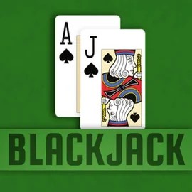 Blackjack (Relax Gaming) casino game by Relax Gaming – featured logo at Hurmio Casino