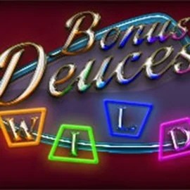 Bonus Deuces Wild (RTG) game by RTG (Reel Time Gaming) – logo hosted on Hurmio Casino