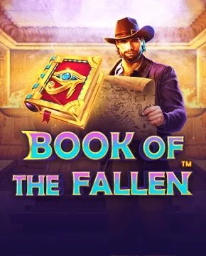 book of the fallen online slot from Pragmatic Play – play at hurmiocasinos.fi