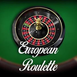 European Roulette (Red Tiger) slot logo by Red Tiger Gaming at Hurmio Casino