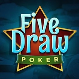 Five Draw Poker MH (Nucleus) logo – Table Games by Nucleus Gaming at Hurmio Casino