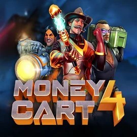 game logo by Relax Gaming on hurmiocasinos.fi