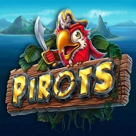 game logo by ELK Studios on hurmiocasinos.fi