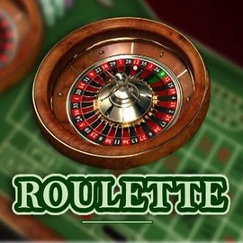 Roulette (Habanero) slot visual from Habanero available on hurmiocasinos.fi