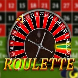 Enjoy Roulette (Pragmatic Play) by Pragmatic Play – logo hosted on hurmiocasinos.fi