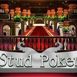 Play the Stud Poker 3D slot by iSoftBet on Hurmio Casino